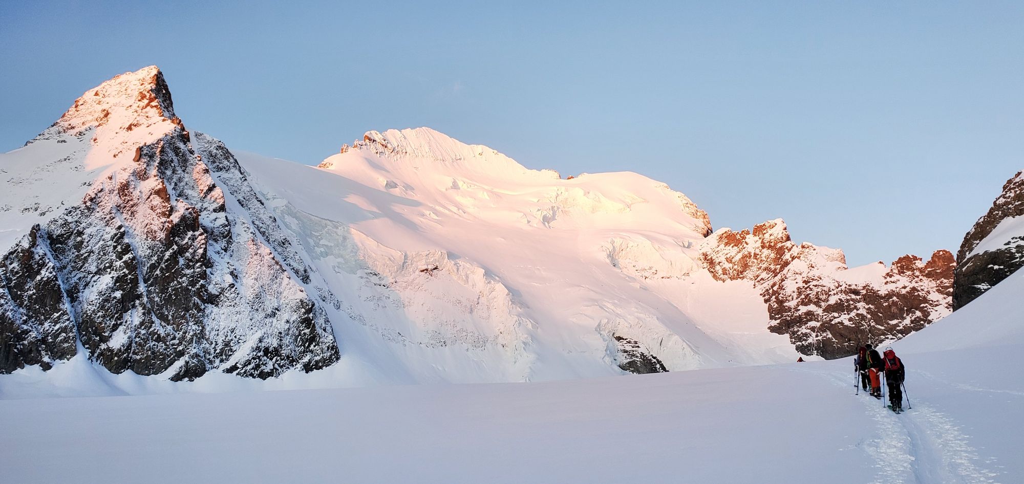 Conférence de l'ANENA (Association Nationale pour l'Etude de la Neige et des Avalanches)