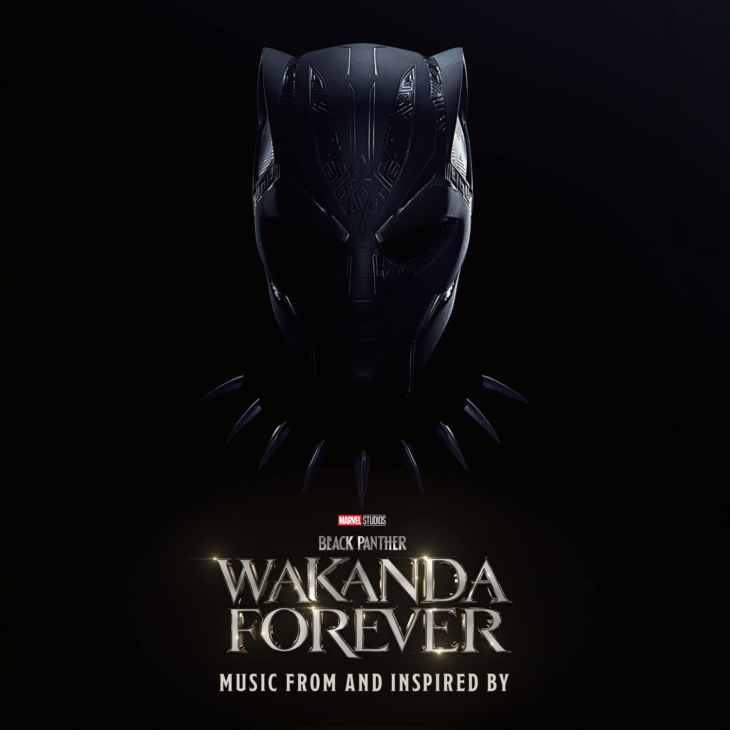 Black Panther : Wakanda Foreve